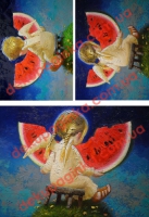 К-0090 ангелочки-2