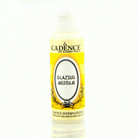 Глейзинг - медиум с эффектом глазури Cadence Glazing Medium, 70 