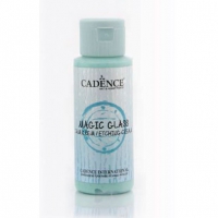Средство для травления стекла Cadence Magic Glass Etching Cream,