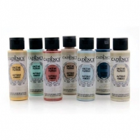 Патина водная, рельефная Cadence Antique Powder, 70 мл.