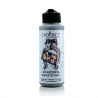 Краска магнитная Cadence, Magnetic Paint, 120 мл