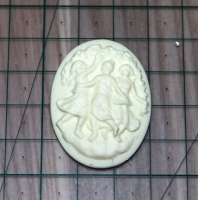 Камея Дети
